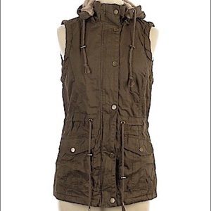 Snobbish vest Xl